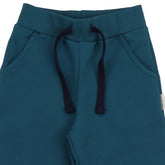 Blue Coral-Baggy Pants